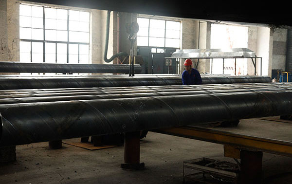 杭州预应力钢绞线价格 资本平台加持 中船特气业务、研发双提速